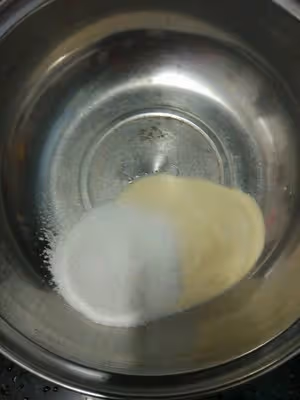香濃椰汁糕