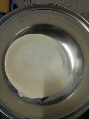 香濃椰汁糕