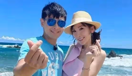 林志穎大哥透露他已渡過危險期，和妻子結婚紀念日今年在病房中過