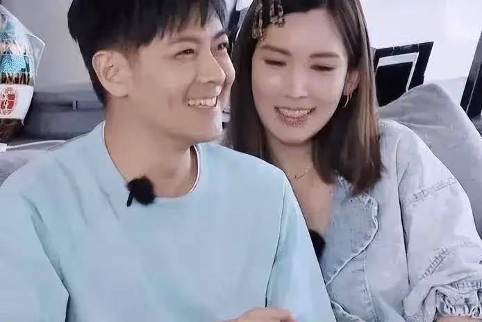 林志穎大哥透露他已渡過危險期，和妻子結婚紀念日今年在病房中過