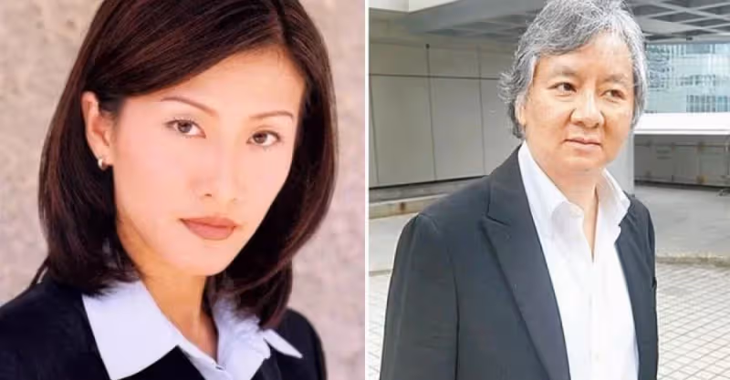 「TVB視後」為嫁豪門放棄事業，嫁「豪門」後卻過著節儉的生活