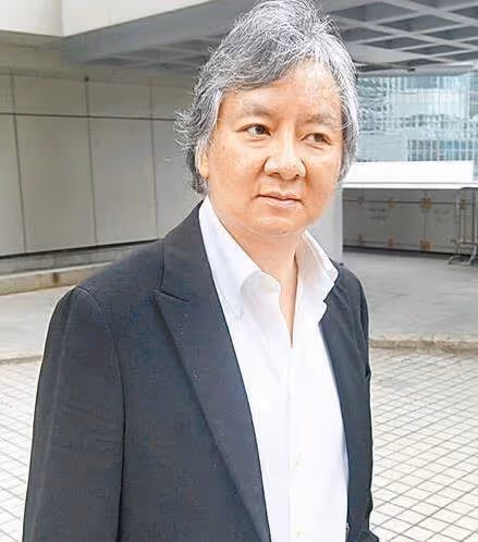 「TVB視後」為嫁豪門放棄事業，嫁「豪門」後卻過著節儉的生活