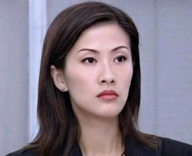 「TVB視後」為嫁豪門放棄事業，嫁「豪門」後卻過著節儉的生活