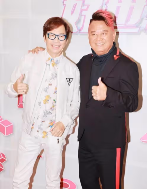 72歲香港演員陳百祥轉行，或將開養老院度日，從此退出娛樂行業