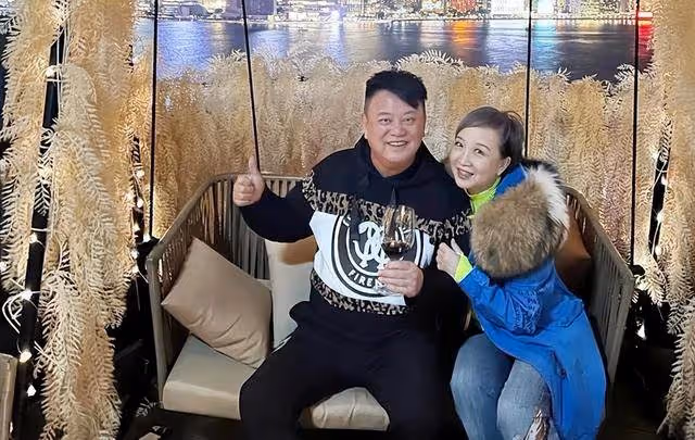 72歲香港演員陳百祥轉行，或將開養老院度日，從此退出娛樂行業