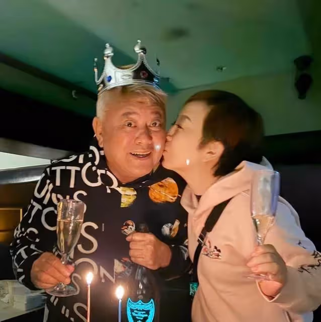 72歲香港演員陳百祥轉行，或將開養老院度日，從此退出娛樂行業