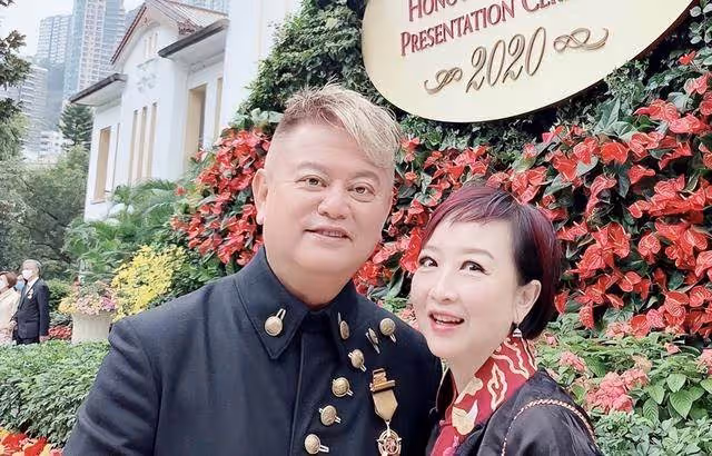 72歲香港演員陳百祥轉行，或將開養老院度日，從此退出娛樂行業