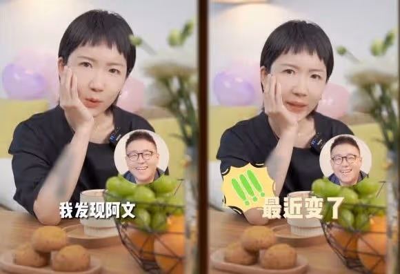 與郝劭文結婚不到3個月　愛妻林寧瑞拍片曝「他變了」 ?