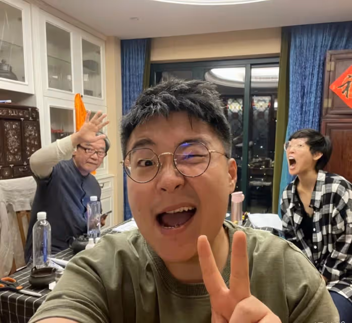與郝劭文結婚不到3個月　愛妻林寧瑞拍片曝「他變了」 ?