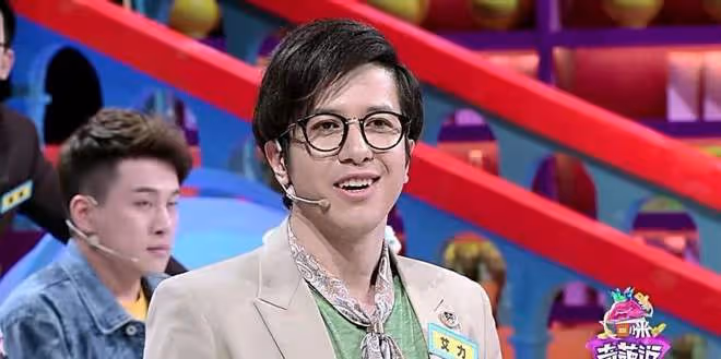 《奇葩說》選手現狀:有人被雪藏,有人當律師,有人賣炸雞