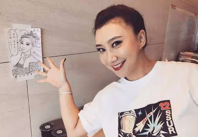 《奇葩說》選手現狀：有人被雪藏，有人當律師，有人賣炸雞