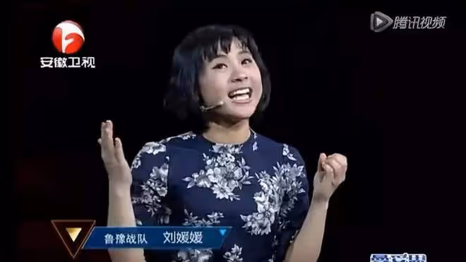 《奇葩說》選手現狀:有人被雪藏,有人當律師,有人賣炸雞