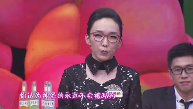 《奇葩說》選手現狀：有人被雪藏，有人當律師，有人賣炸雞