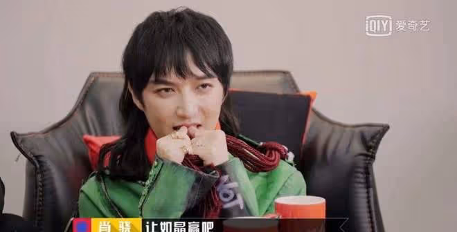 《奇葩說》選手現狀：有人被雪藏，有人當律師，有人賣炸雞