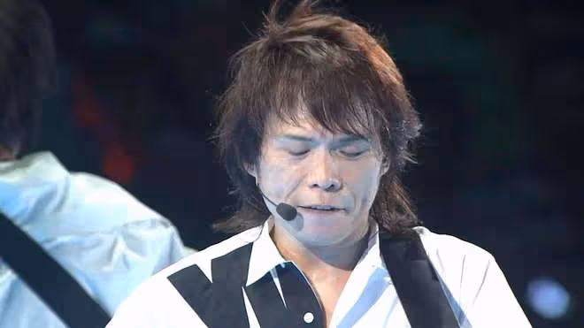 「長相拉胯,唱功卻吊打小鮮肉」的8位醜男歌手,個個才華橫溢