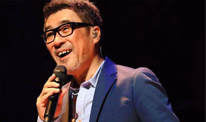 「長相拉胯,唱功卻吊打小鮮肉」的8位醜男歌手,個個才華橫溢