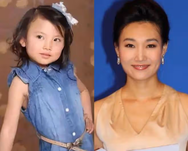 「央視主持人」李梓萌：曾躲在廁所錄音，45歲仍未婚，有何隱情？