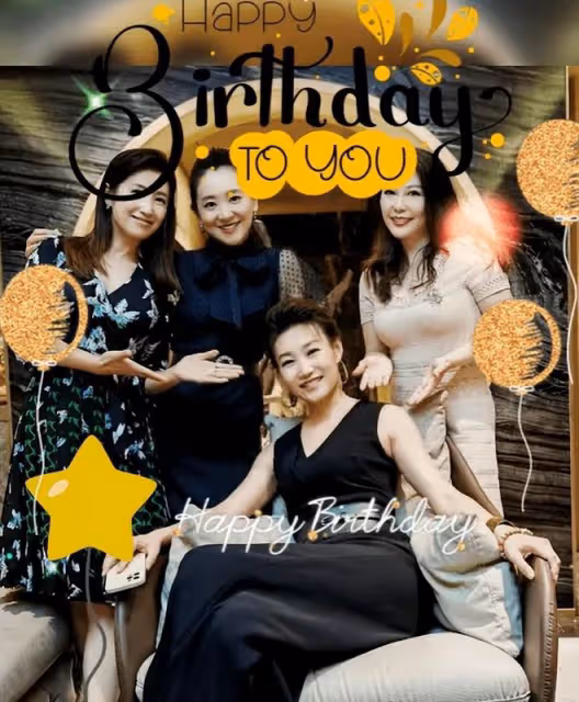 「央視主持人」李梓萌：曾躲在廁所錄音，45歲仍未婚，有何隱情？