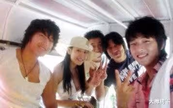 2008年，醉酒的譚靜衣衫不整墜樓身亡，3名男子在房間對她做了什麼？