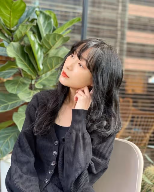 不會再婚!40歲「小鄭秀文」為女兒隱忍家暴多年,做文職撫養女兒