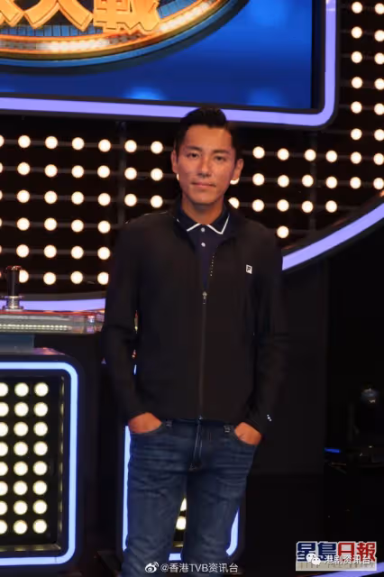TVB小生新婚3個月現幸福肥！大讚富貴老婆廚藝了得