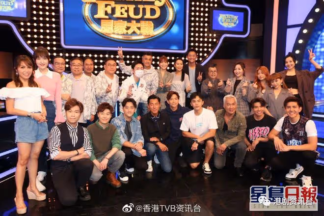 TVB小生新婚3個月現幸福肥！大讚富貴老婆廚藝了得