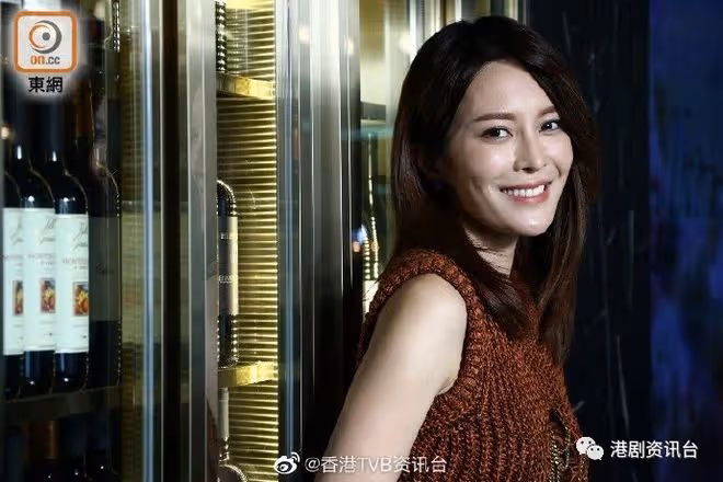 做夢想著第2個男人!TVB當紅小花破不婚宣言待嫁中