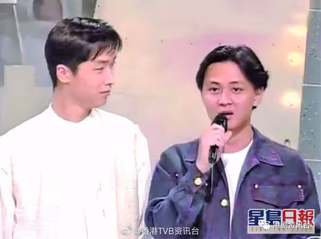江欣燕凍齡有術 28年後重遇《江山如此多FUN》鄧飛零違和感