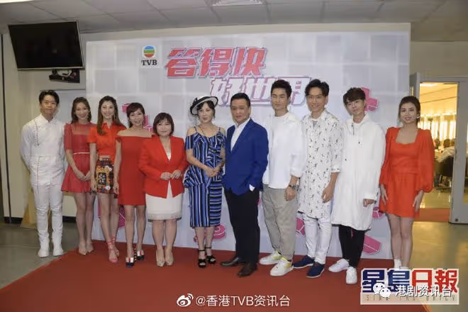 找機會再向最上鏡港姐求婚!TVB力捧小生承諾要給女友好歸宿