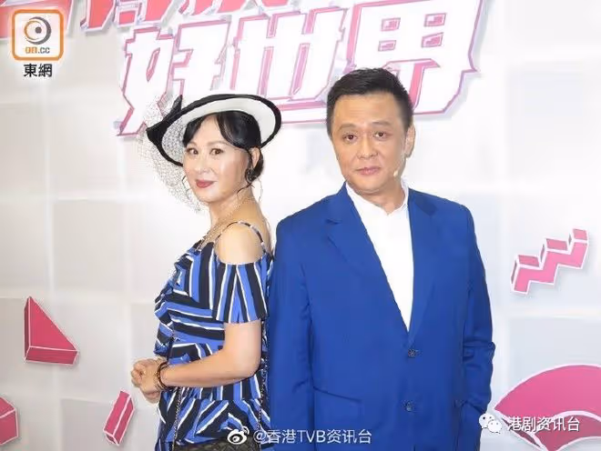 找機會再向最上鏡港姐求婚!TVB力捧小生承諾要給女友好歸宿