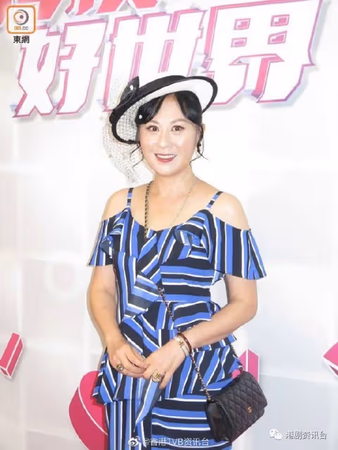 找機會再向最上鏡港姐求婚!TVB力捧小生承諾要給女友好歸宿