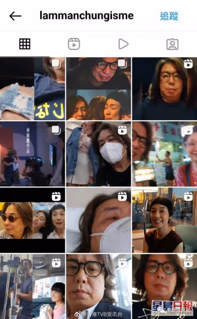 林敏驄欽點黃嘉雯拍劇!拎泳照做桌面江美儀投訴偏心