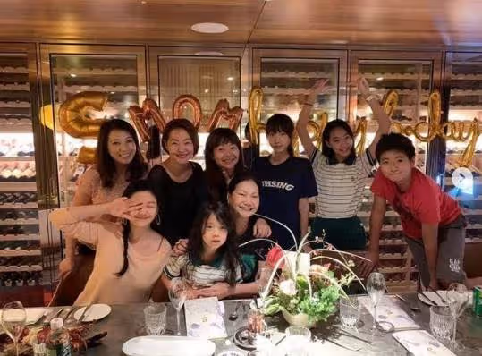 棄豪門獨自養大３女兒！S媽昔遭「公婆催生兒子、丈夫搞外遇」：感情歷練不輸大小S