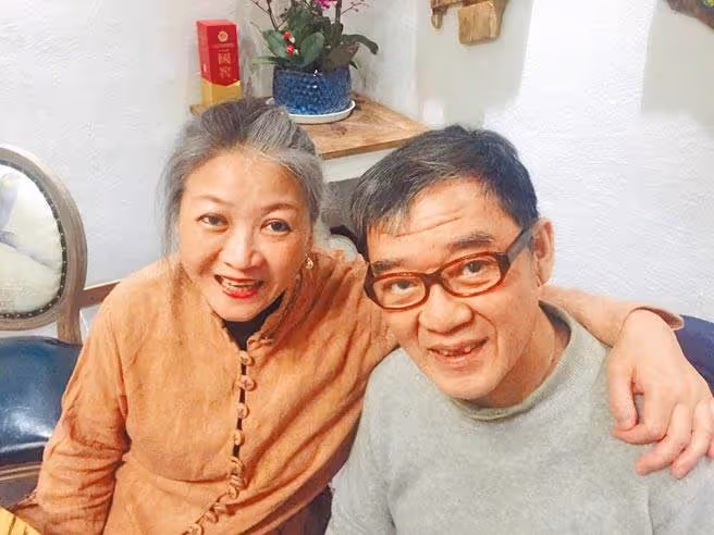 太太為家受氣一輩子!69歲李立群自責「沒發現婆媳衝突」不捨老伴「忍到媽走了才說」:表面和諧都假的