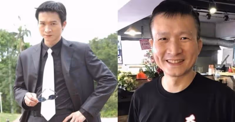 秦楊昔從政失利「投資又慘賠1億多」退出八點檔，今成「連鎖餐廳總經理」翻轉人生：蹲越低跳越高