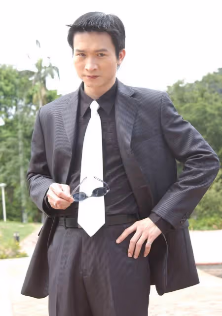 秦楊昔從政失利「投資又慘賠1億多」退出八點檔,今成「連鎖餐廳總經理」翻轉人生:蹲越低跳越高