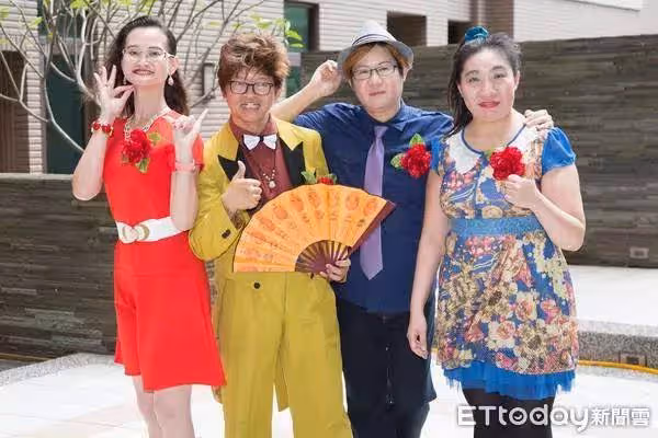 消失演藝圈14年!如花「42歲近況曝光」低調換跑道,成功轉型「月收入可高達50萬」:有很多人追我
