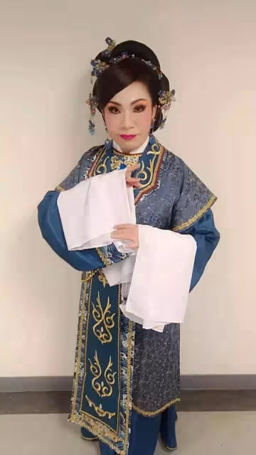 消失演藝圈14年!如花「42歲近況曝光」低調換跑道,成功轉型「月收入可高達50萬」:有很多人追我
