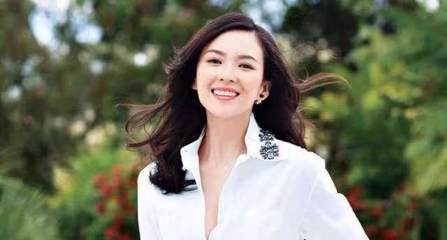 寶爸是章子怡的粉絲,執意給女兒起名「子怡」,妻子聽後當場發飆:也不看看你姓什麽!