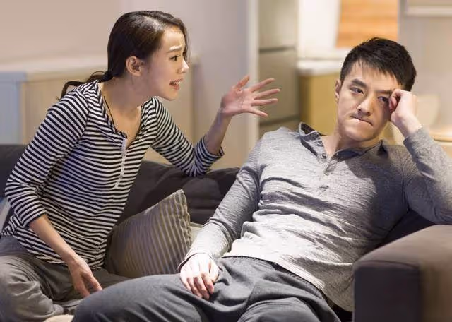 寶爸是章子怡的粉絲,執意給女兒起名「子怡」,妻子聽後當場發飆:也不看看你姓什麽!
