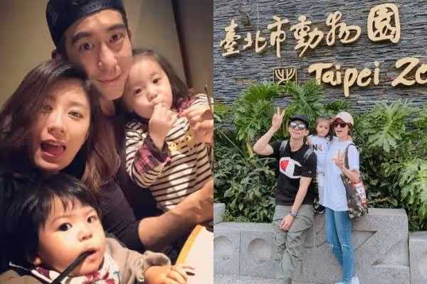 裙子太短，賈靜雯超尷尬「全程用礦泉水瓶子」防止曝光！網友：這設計超尷尬！