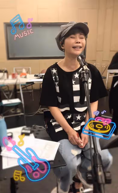 詹雅雯休克!醫師曝光「右腦又發現2顆」靠吃藥撐3個月 淚曝病況「站著就有困難」想到就恐懼