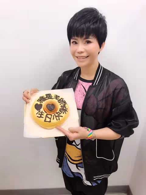 詹雅雯休克!醫師曝光「右腦又發現2顆」靠吃藥撐3個月 淚曝病況「站著就有困難」想到就恐懼