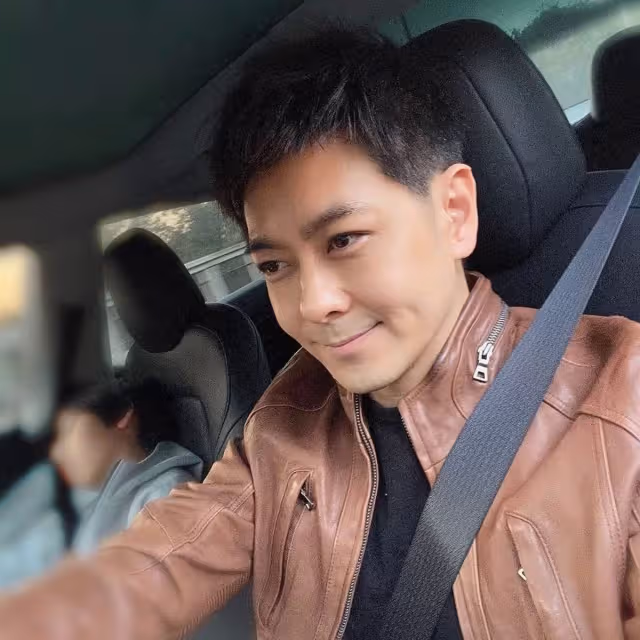 林志穎安全了!大哥鬆口「已經熬過危險期」最新近況曝光 跟愛妻「病房內慶結婚9周年」:最好禮物