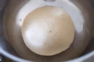 咖啡貝果🥯全麥無油越嚼越香！