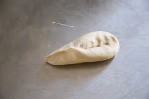 咖啡貝果🥯全麥無油越嚼越香！