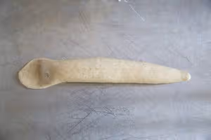 咖啡貝果🥯全麥無油越嚼越香！