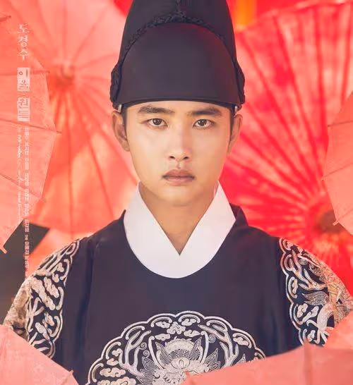 盤點11位韓國最帥古裝劇愛豆，都敬秀、李俊昊因此晉升演技豆