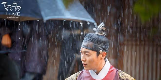 盤點11位韓國最帥古裝劇愛豆，都敬秀、李俊昊因此晉升演技豆