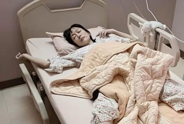台灣知名女星患癌症晚期！自曝因化療精神失常，部分遺產留給愛犬